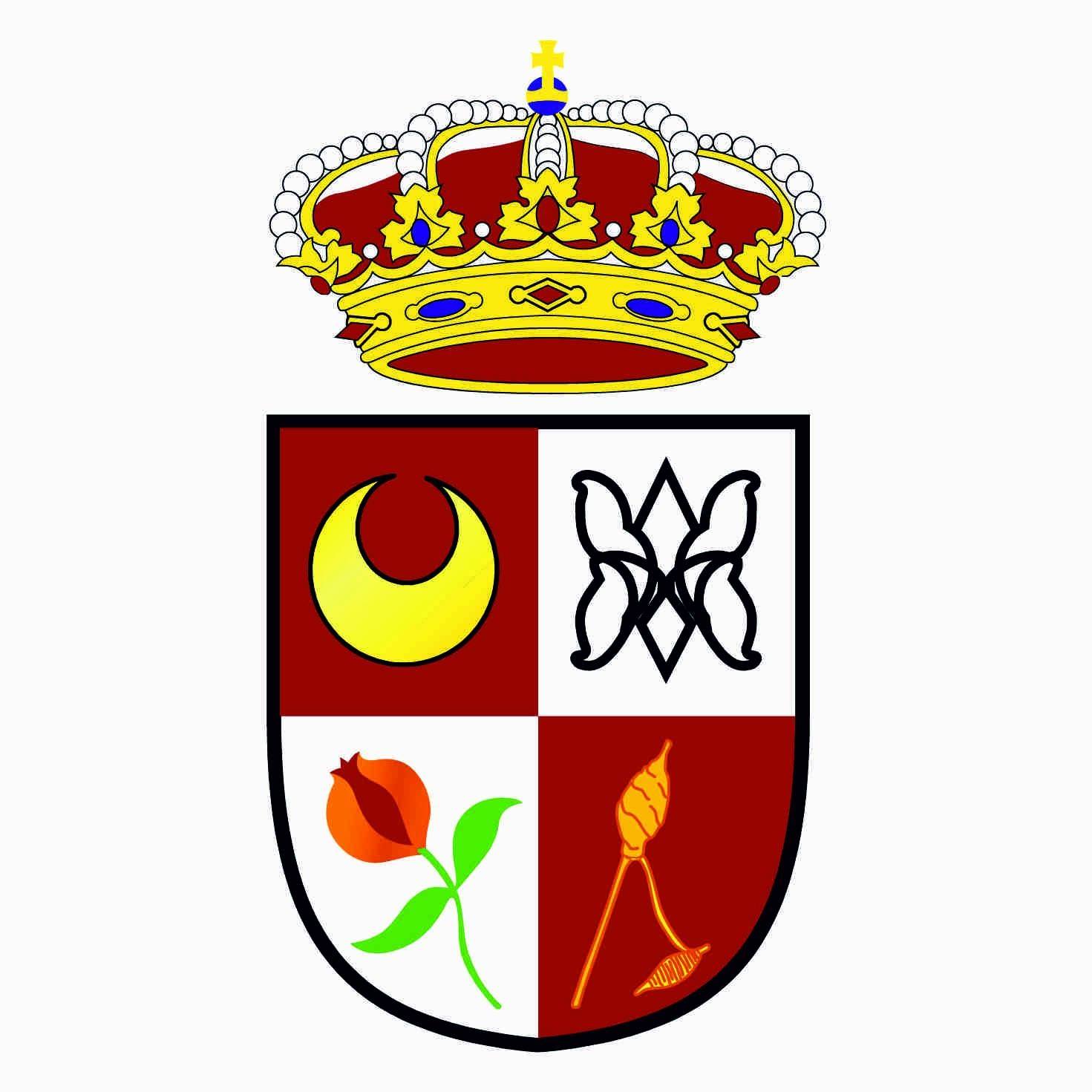 Escudo de armas de Cádiar