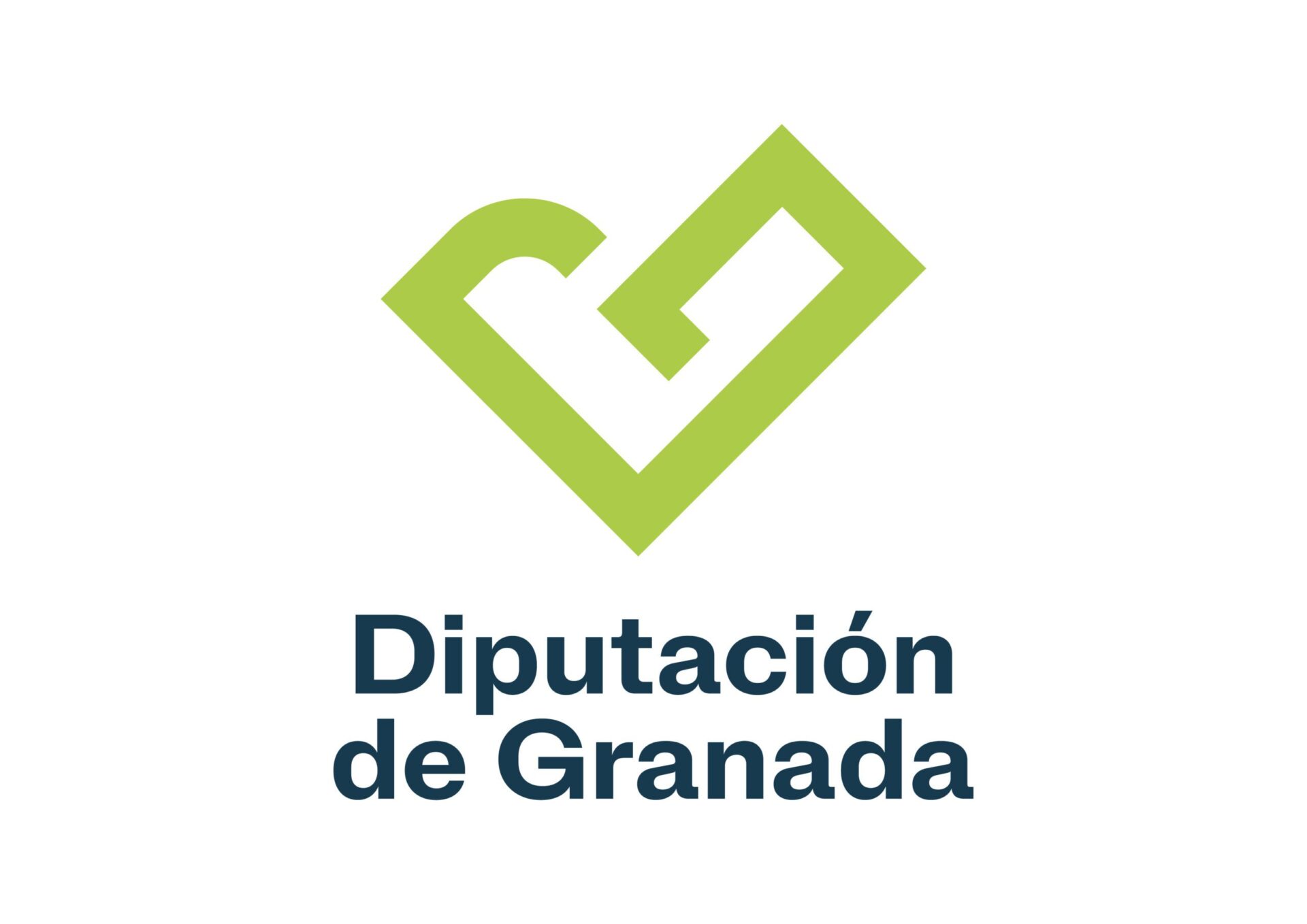 Logo Diputación de Granada